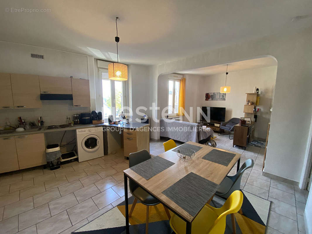 Appartement à CARCASSONNE