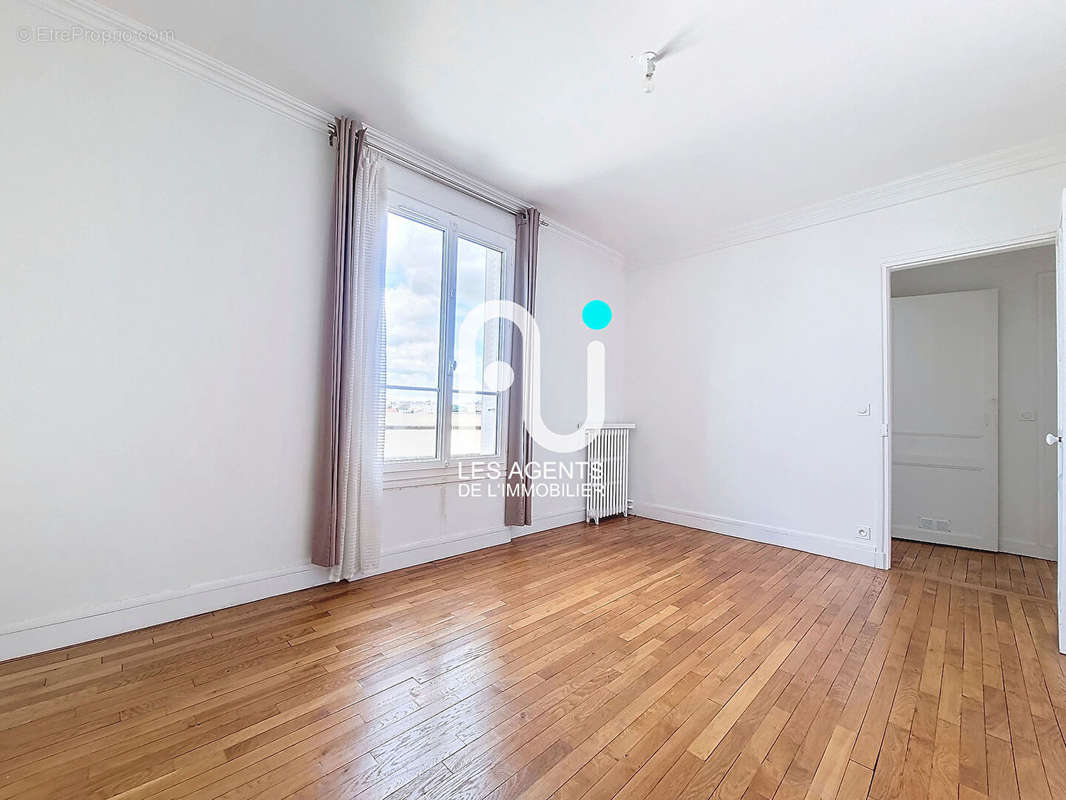 Appartement à BOIS-COLOMBES