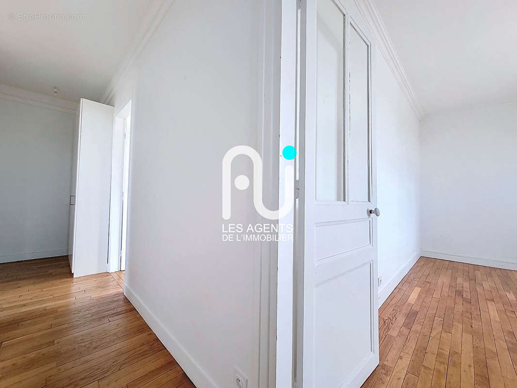 Appartement à BOIS-COLOMBES