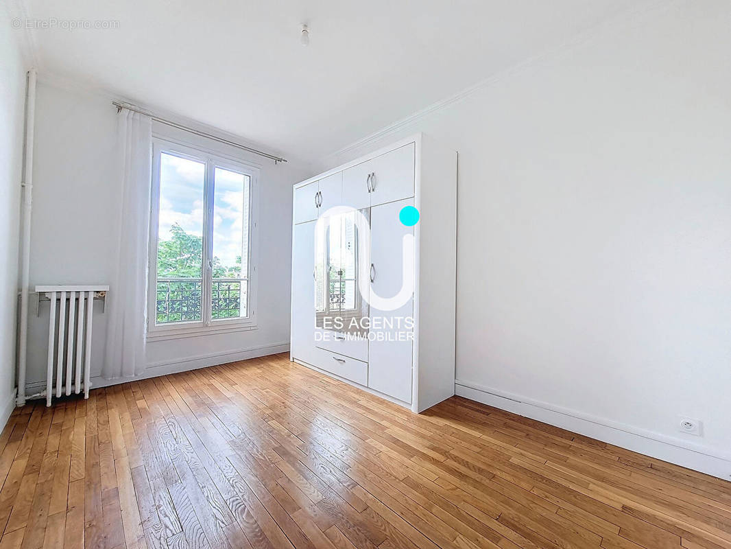 Appartement à BOIS-COLOMBES