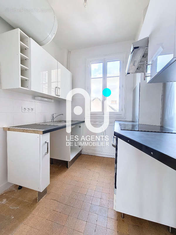 Appartement à BOIS-COLOMBES