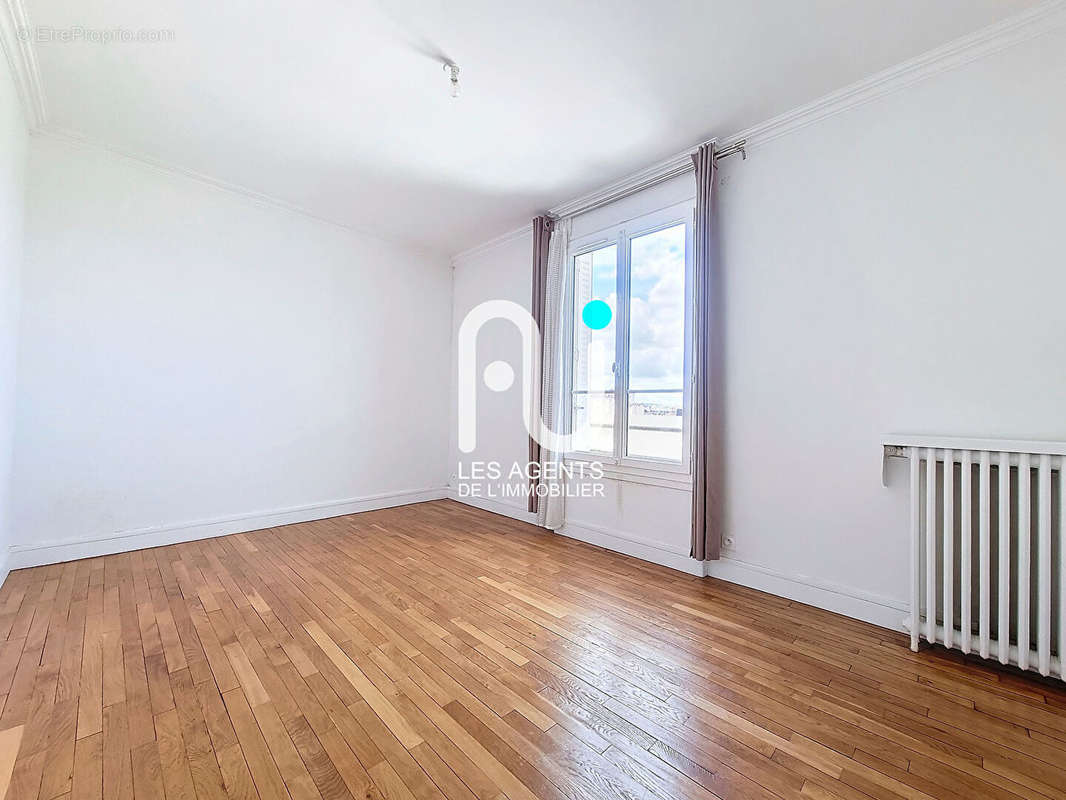 Appartement à BOIS-COLOMBES