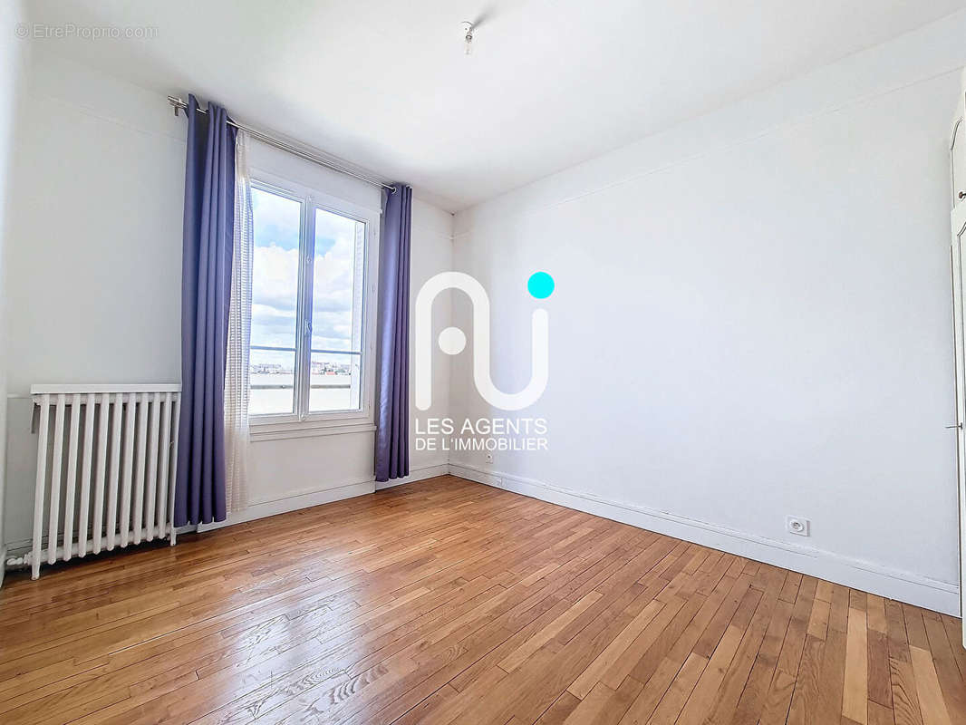 Appartement à BOIS-COLOMBES