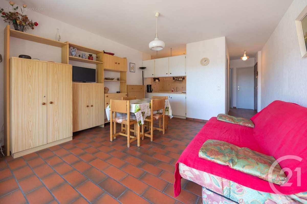 Appartement à LE LAVANDOU