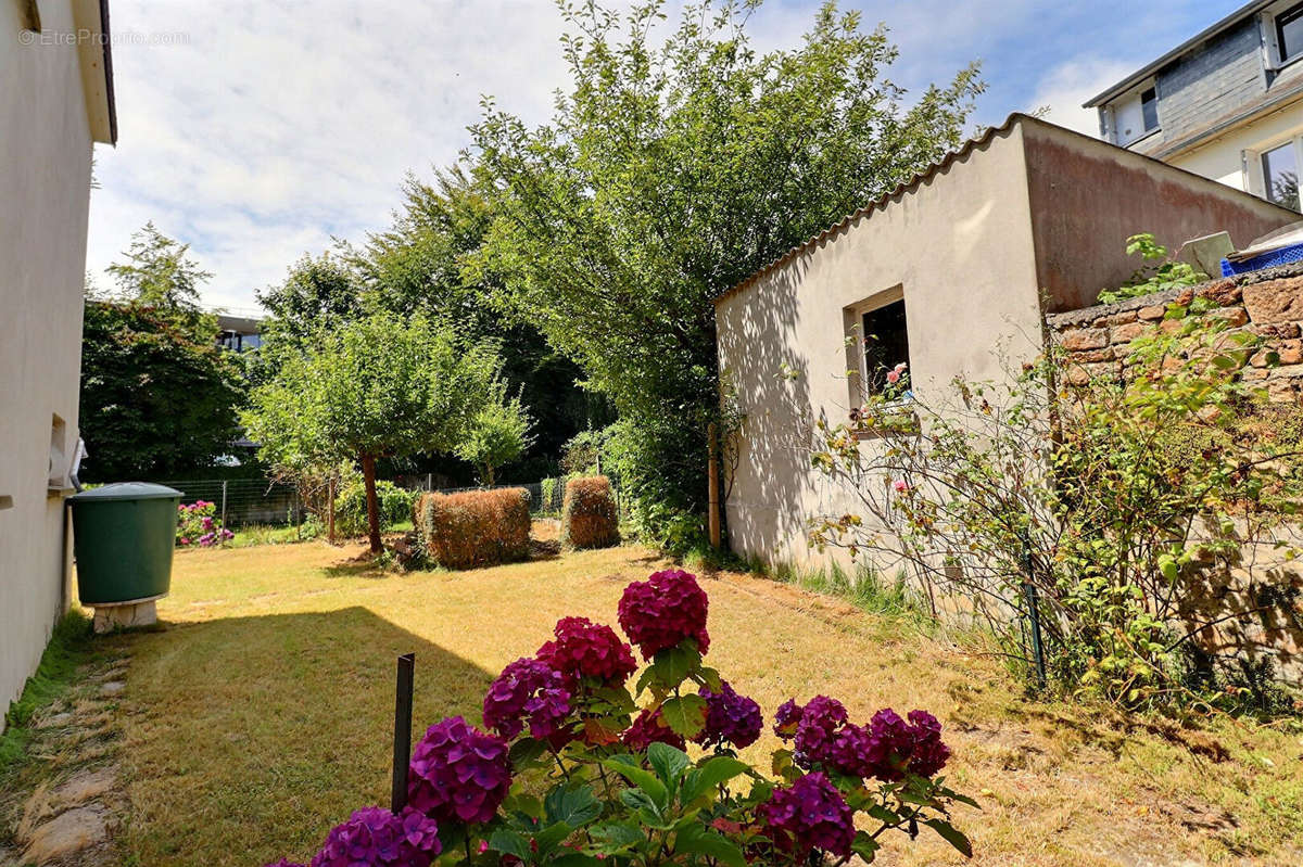 Maison à BREST