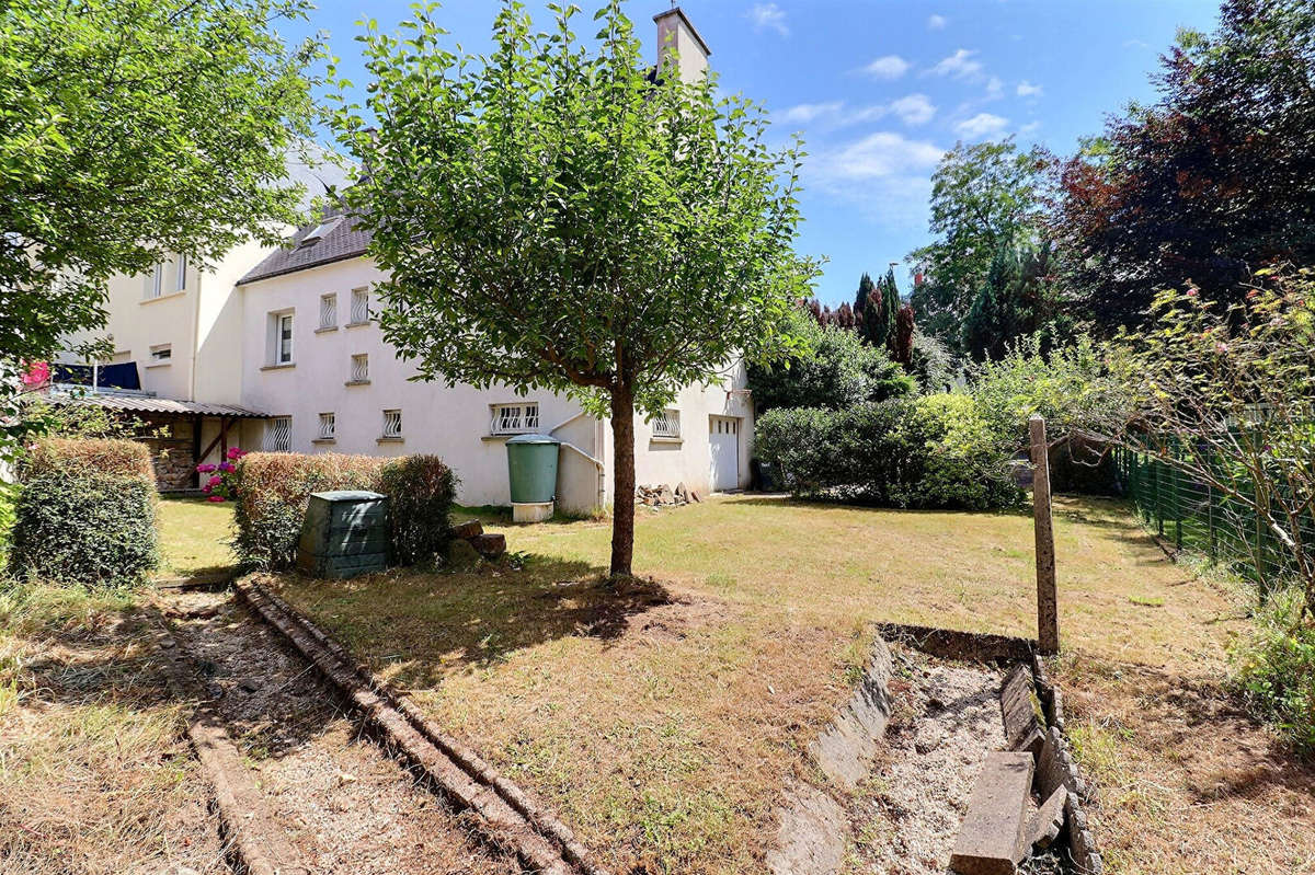 Maison à BREST