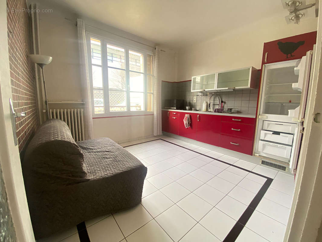 Appartement à FONTENAY-SOUS-BOIS