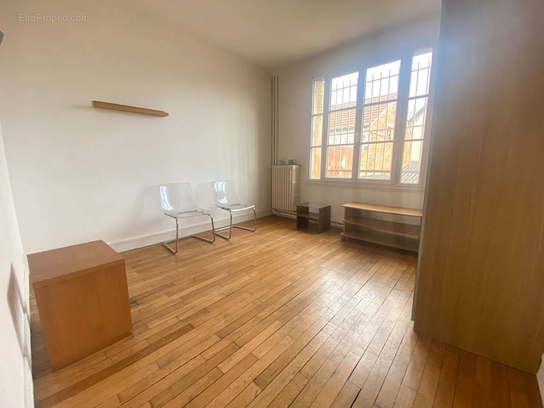 Appartement à FONTENAY-SOUS-BOIS