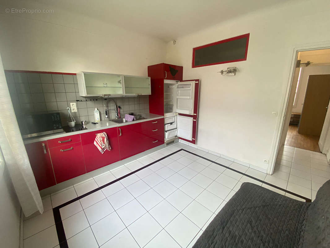 Appartement à FONTENAY-SOUS-BOIS