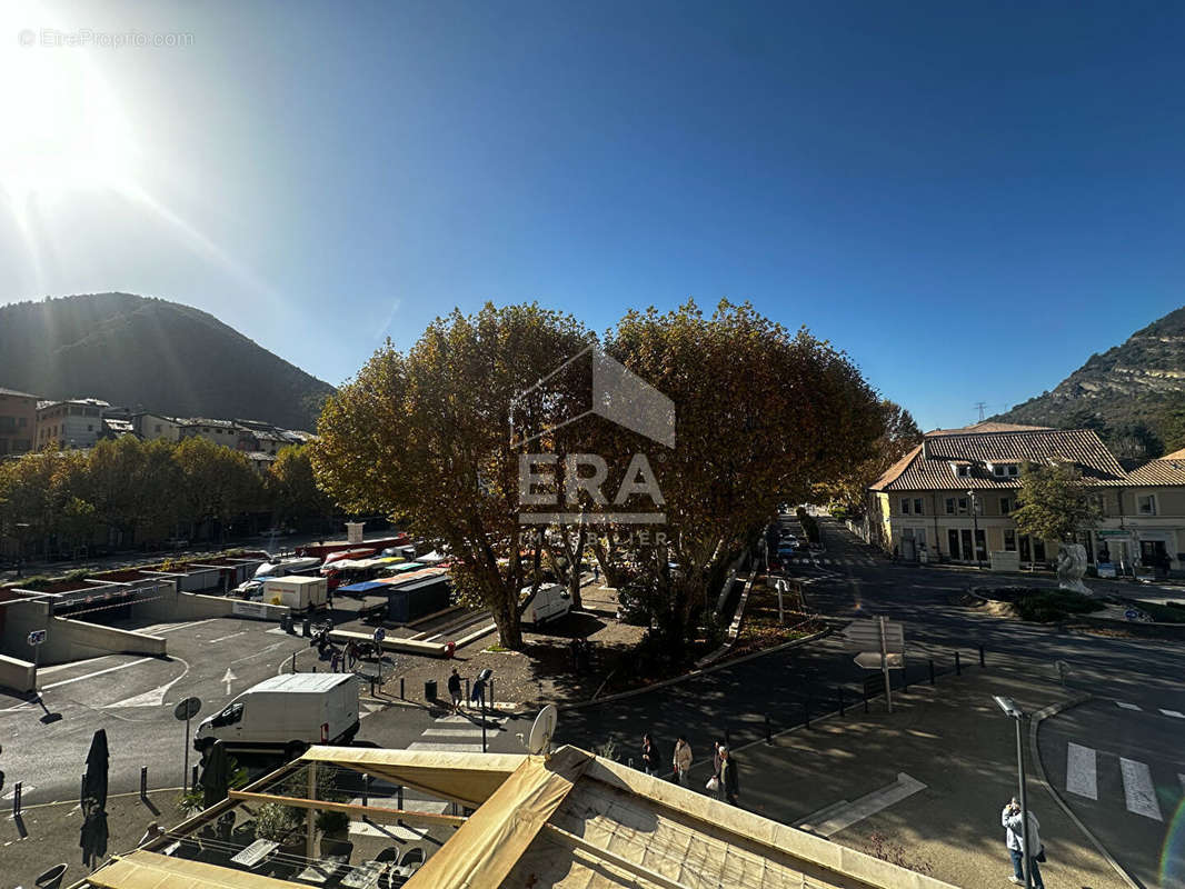 Appartement à DIGNE-LES-BAINS