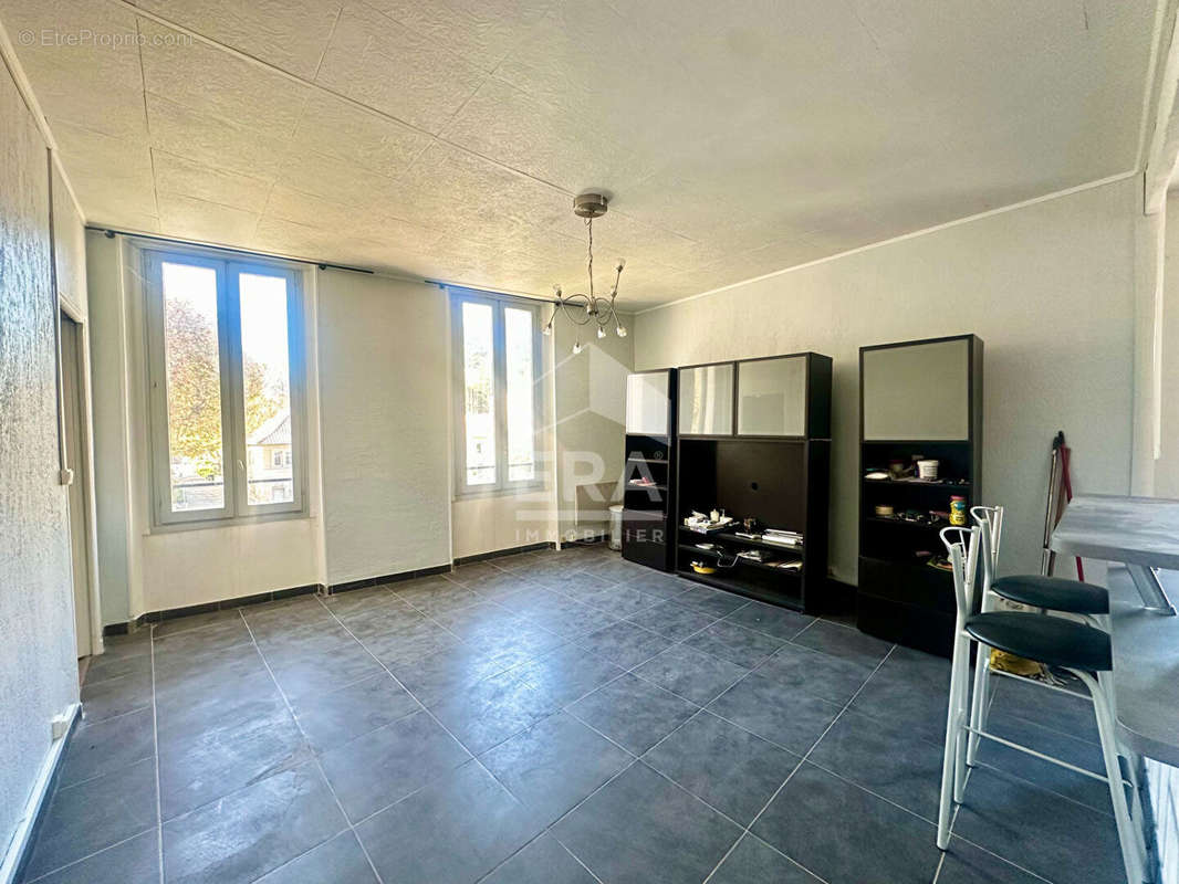 Appartement à DIGNE-LES-BAINS