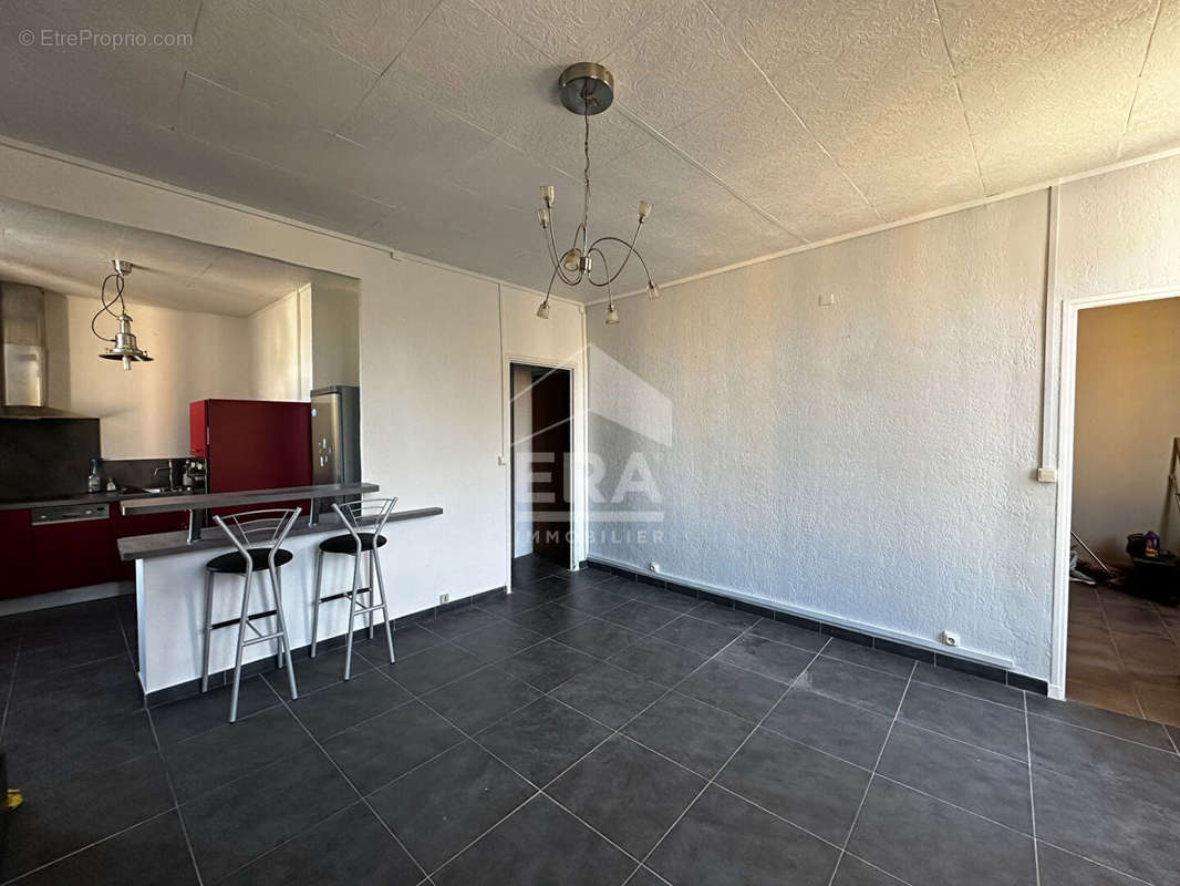 Appartement à DIGNE-LES-BAINS