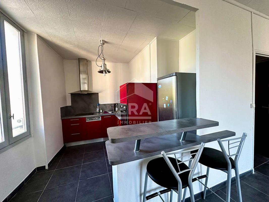 Appartement à DIGNE-LES-BAINS