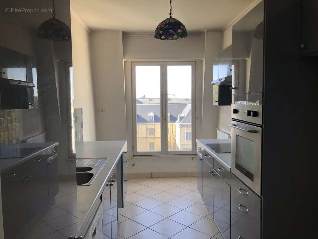 Appartement à VERSAILLES