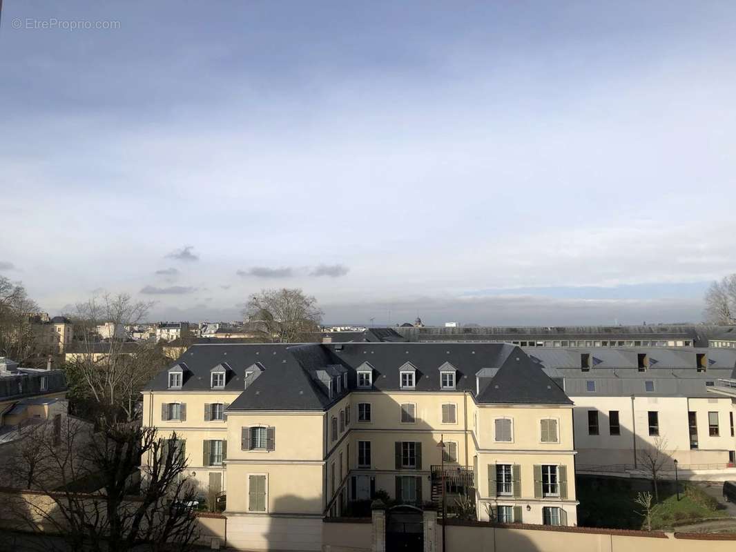 Appartement à VERSAILLES