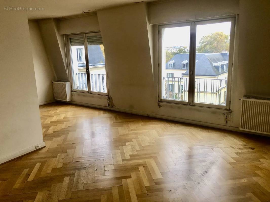 Appartement à VERSAILLES