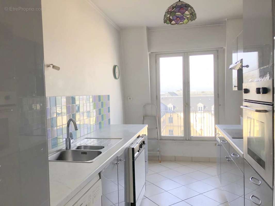 Appartement à VERSAILLES