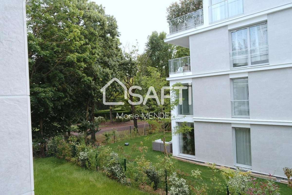 Photo 3 - Appartement à SAINT-GERMAIN-EN-LAYE