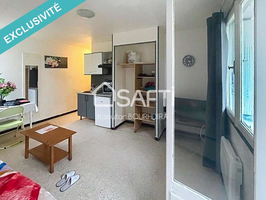 Photo 2 - Appartement à MONTPELLIER