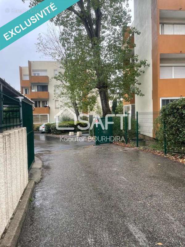 Photo 4 - Appartement à MONTPELLIER