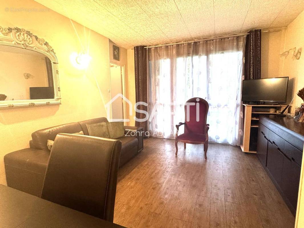 Photo 1 - Appartement à DRANCY