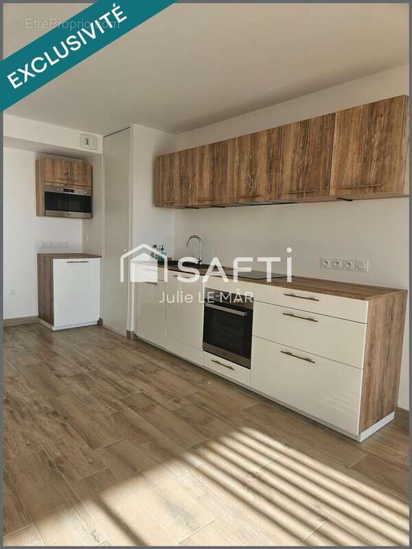 Photo 2 - Appartement à SAINT-AVE