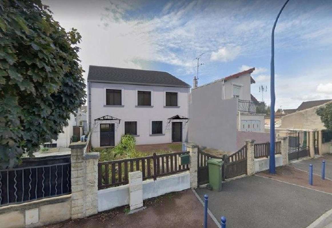 Photo 2 - Maison à DRANCY