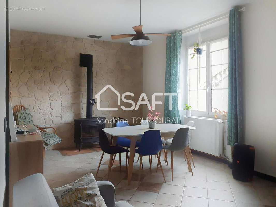 Photo 2 - Appartement à MONTALIEU-VERCIEU