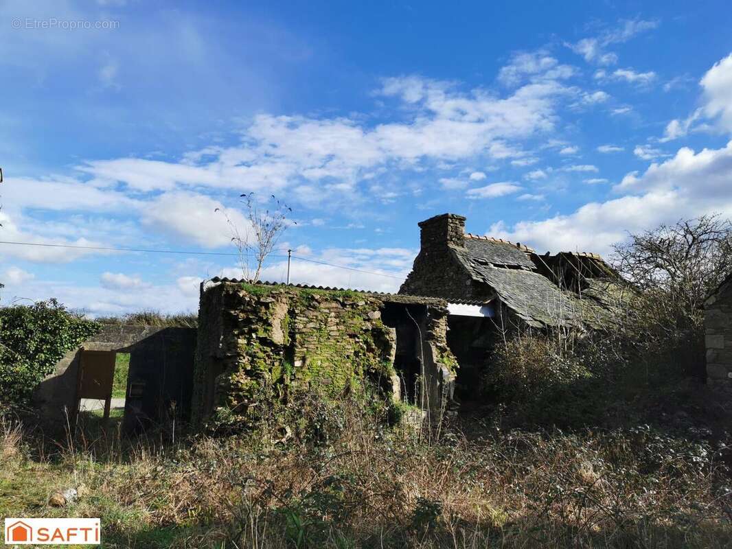 Photo 4 - Maison à LANDIVISIAU