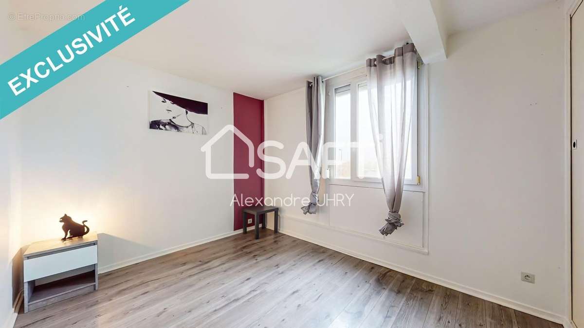 Photo 4 - Appartement à JARVILLE-LA-MALGRANGE