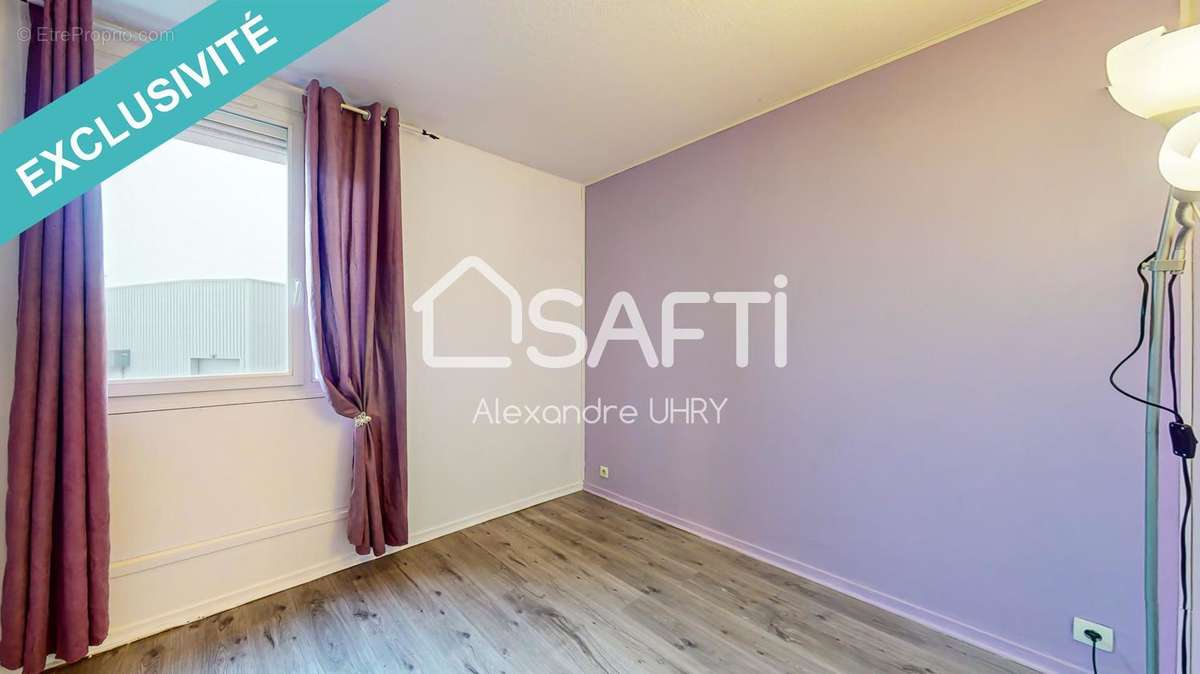 Photo 5 - Appartement à JARVILLE-LA-MALGRANGE