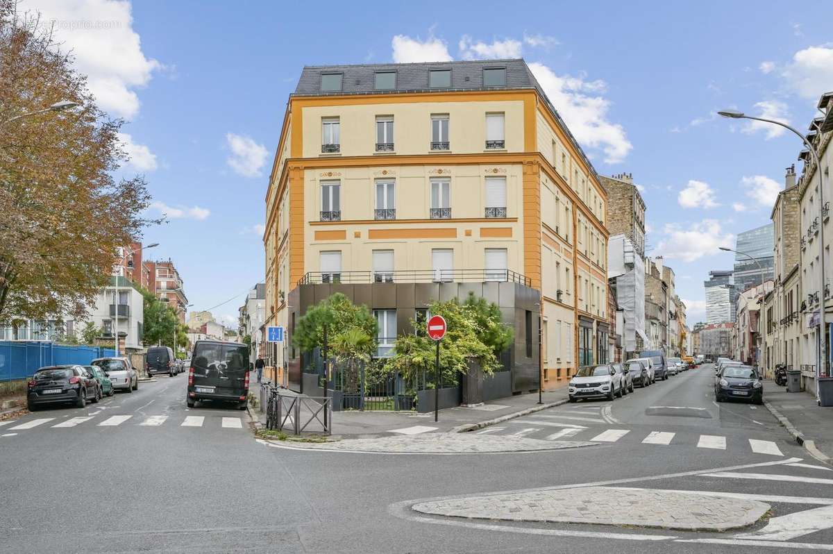 Photo 5 - Appartement à IVRY-SUR-SEINE