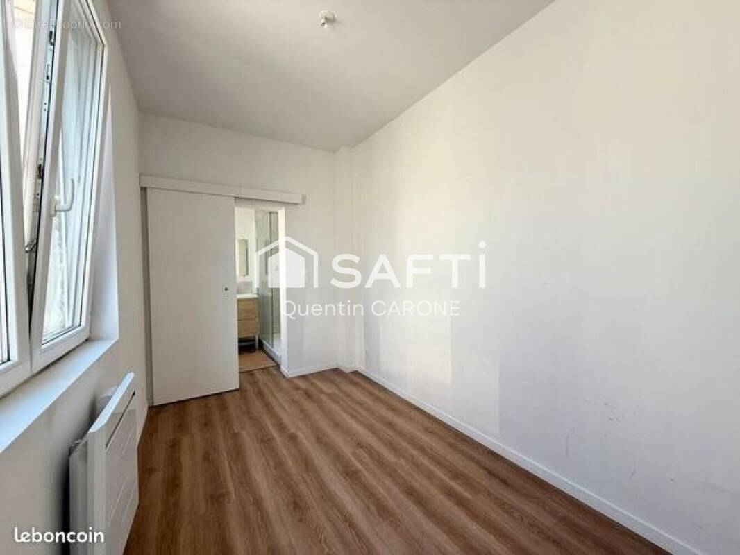 Photo 1 - Appartement à CAPINGHEM