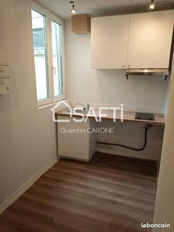 Photo 3 - Appartement à CAPINGHEM