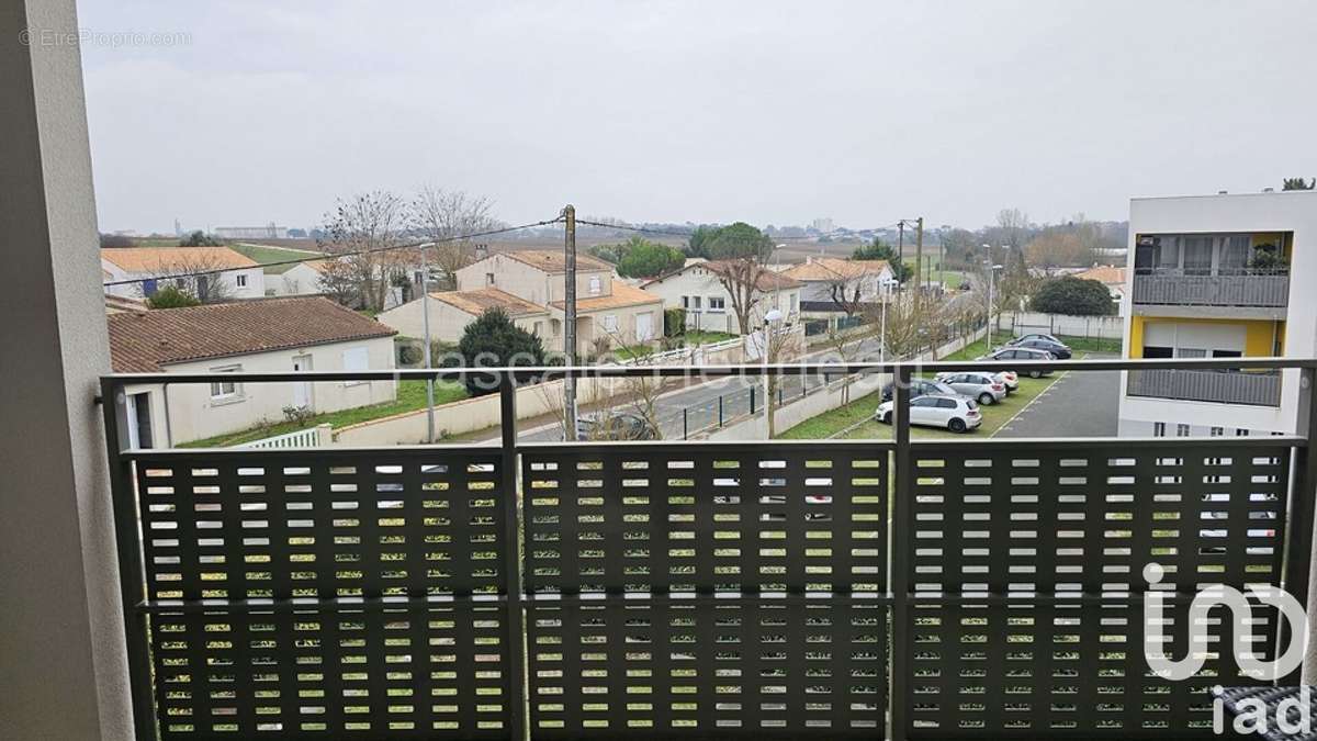 Photo 2 - Appartement à ROYAN