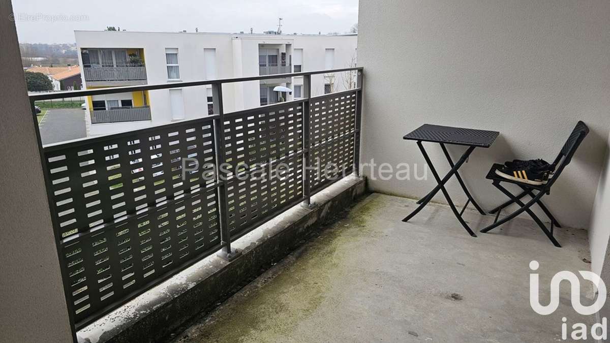 Photo 3 - Appartement à ROYAN