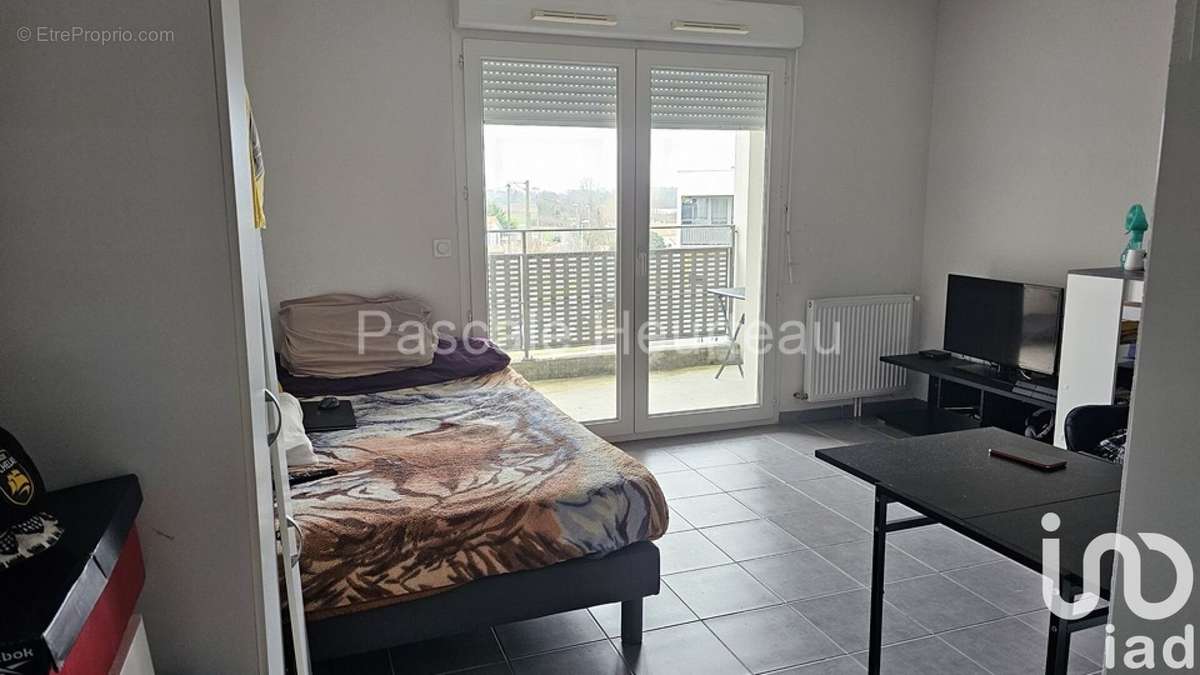 Photo 4 - Appartement à ROYAN