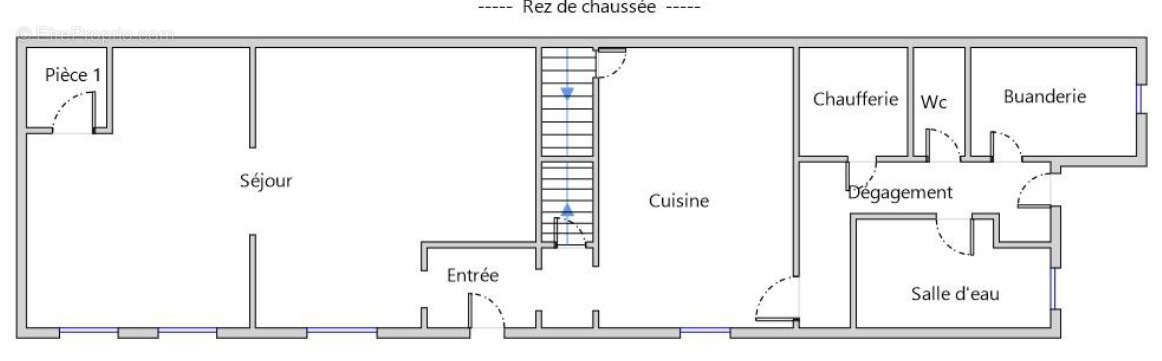 Photo 9 - Maison à FAGNIERES