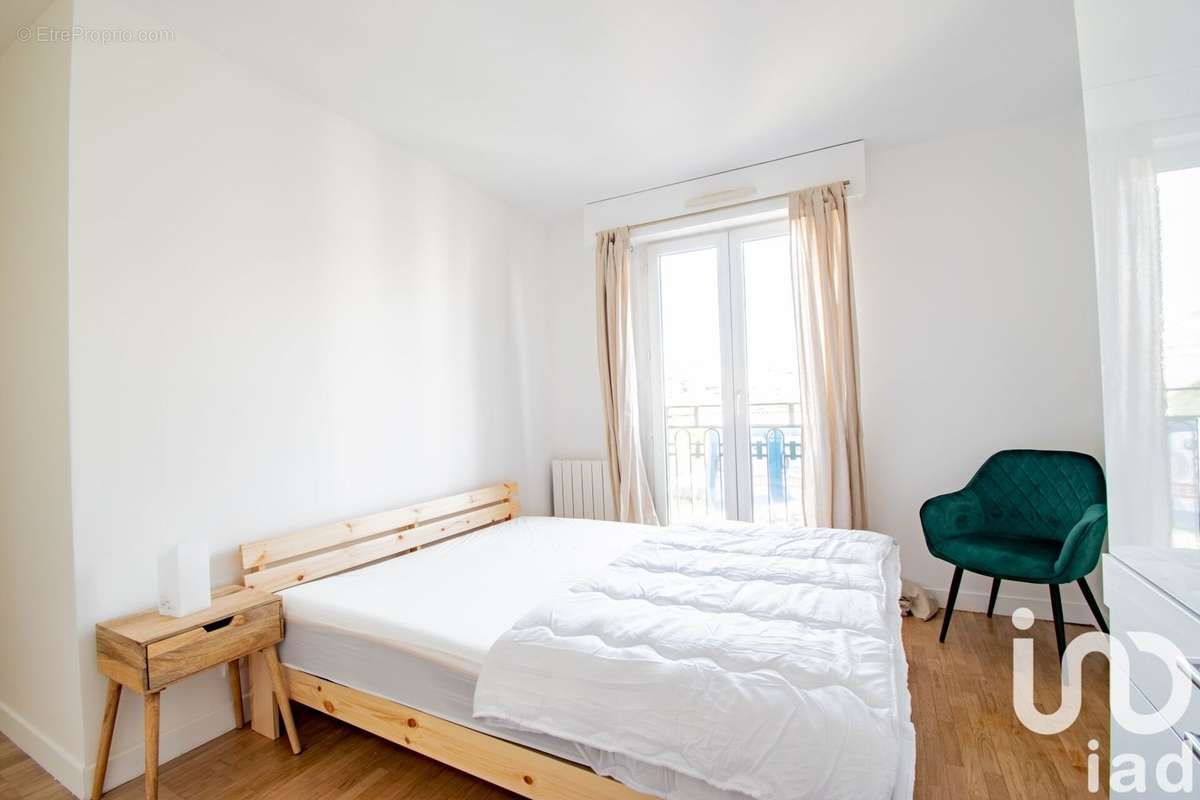 Photo 7 - Appartement à MONTROUGE