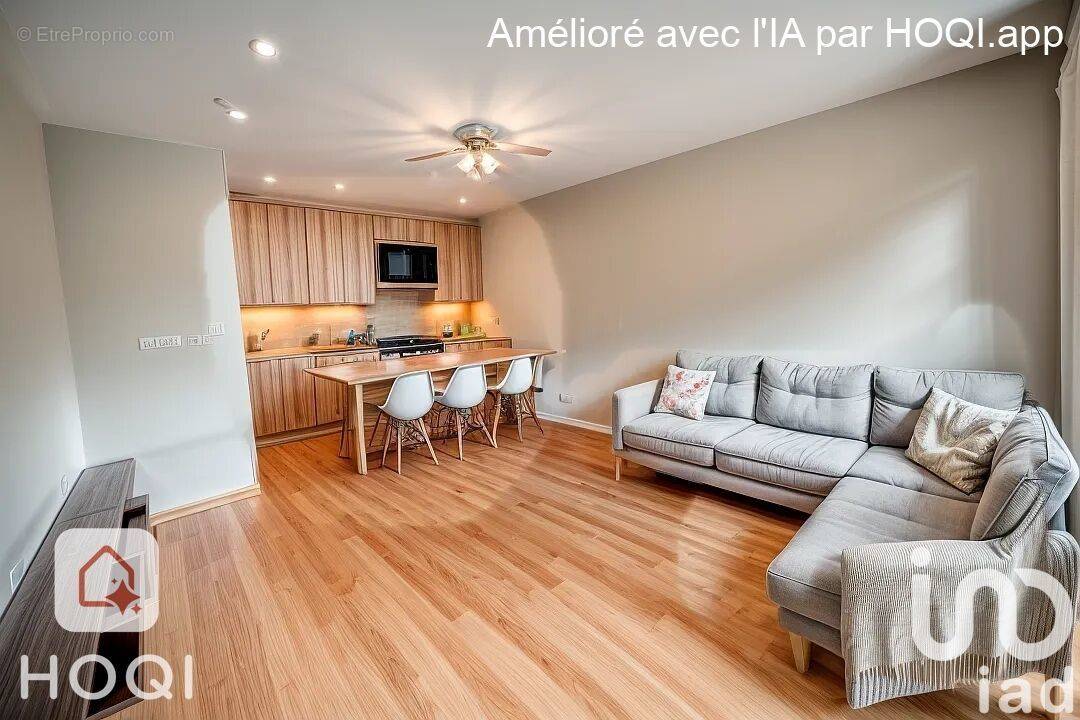 Photo 1 - Appartement à SETE