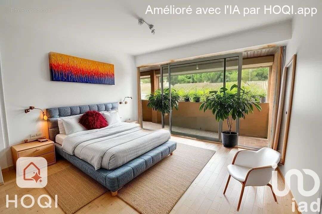 Photo 4 - Appartement à SETE