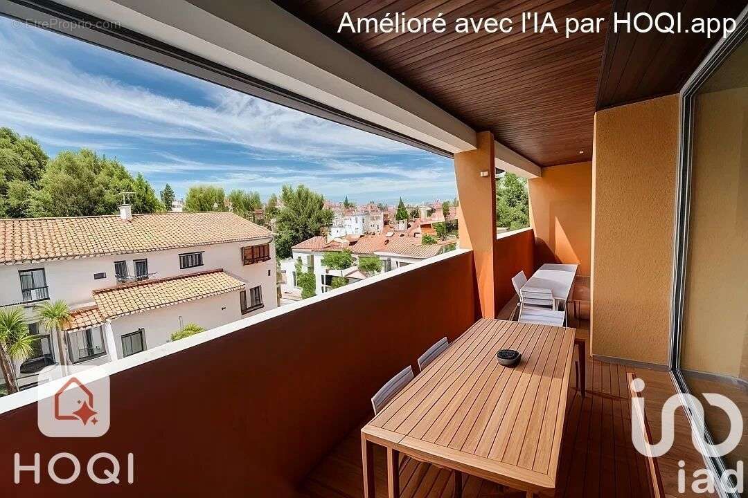 Photo 6 - Appartement à SETE