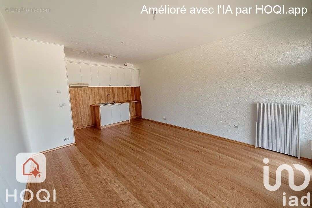 Photo 9 - Appartement à SETE