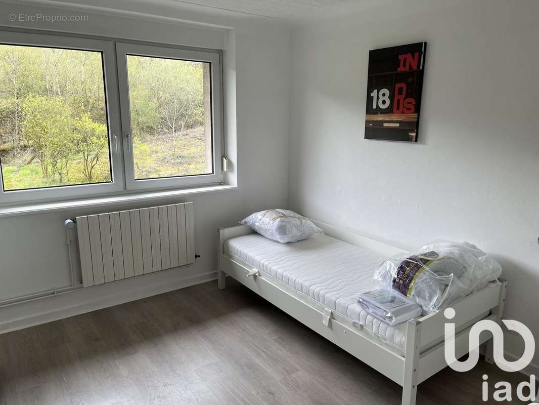 Photo 4 - Appartement à THIL