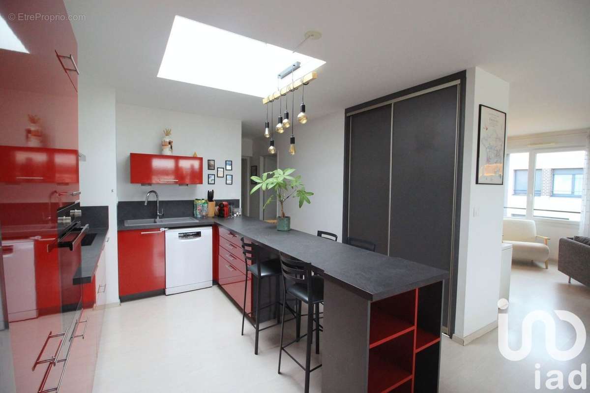 Photo 3 - Appartement à BEZANNES