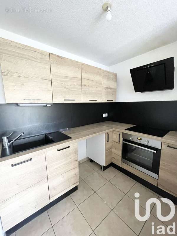 Photo 2 - Appartement à GUJAN-MESTRAS