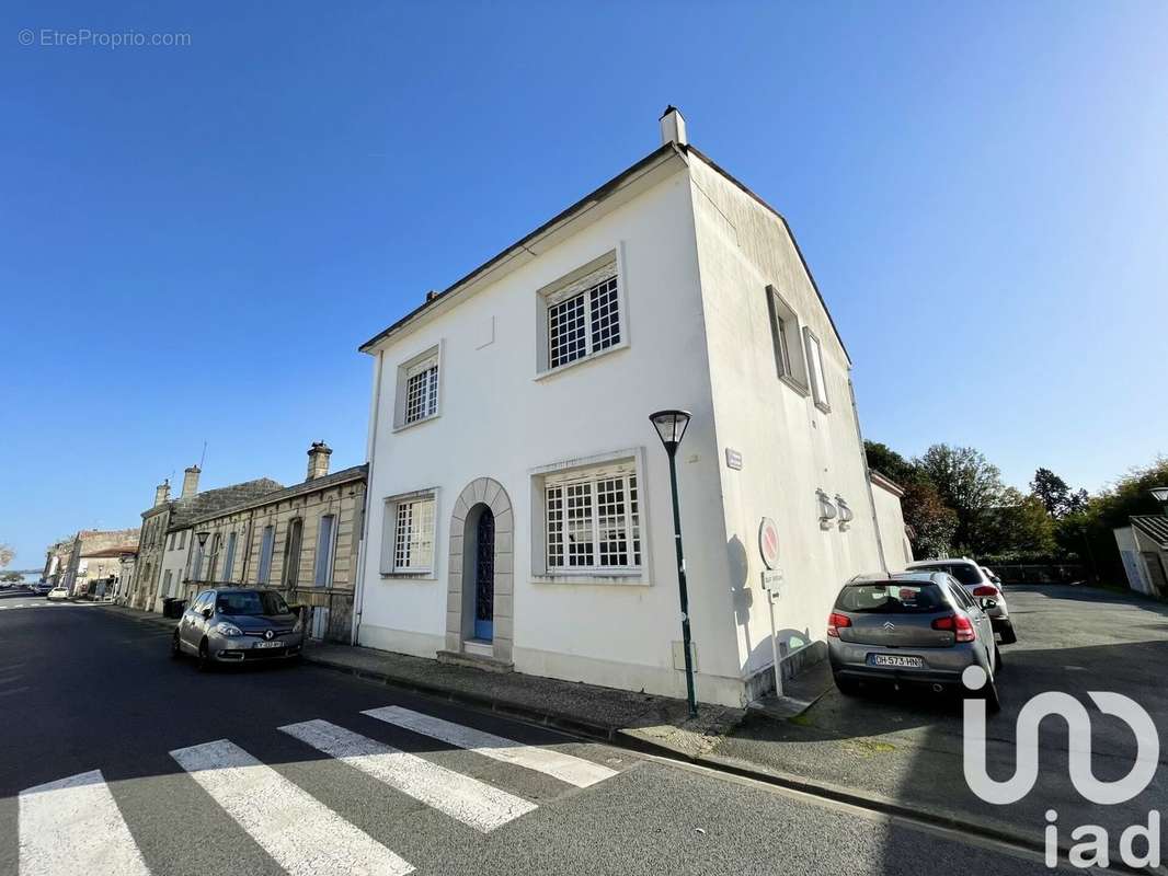 Photo 4 - Maison à PAUILLAC