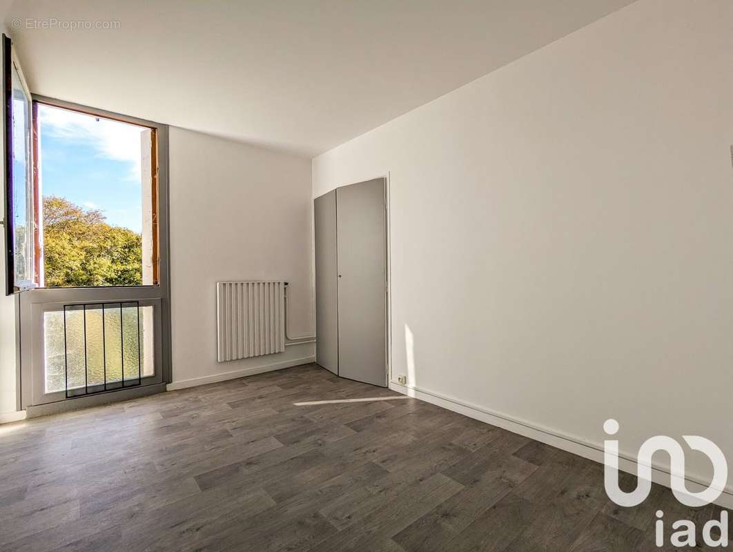 Photo 9 - Appartement à BISCARROSSE