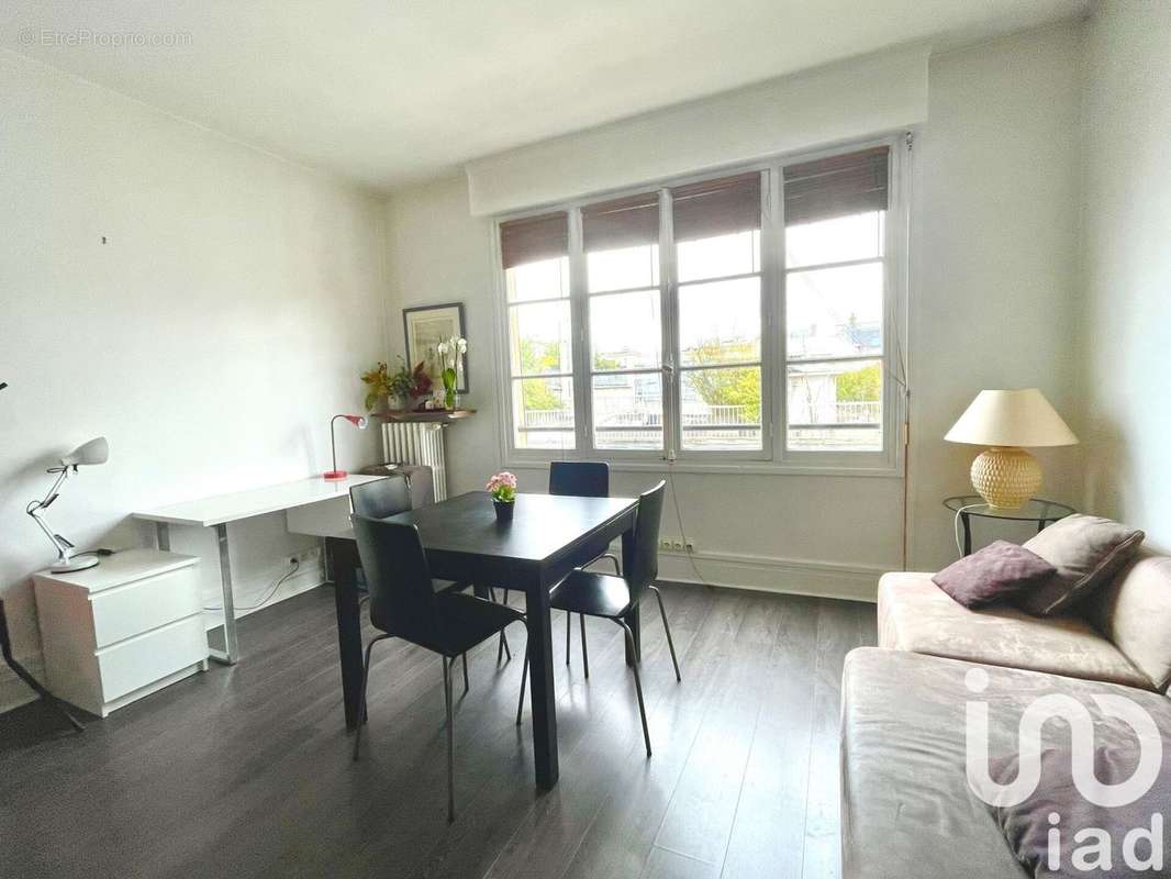 Photo 8 - Appartement à PARIS-6E