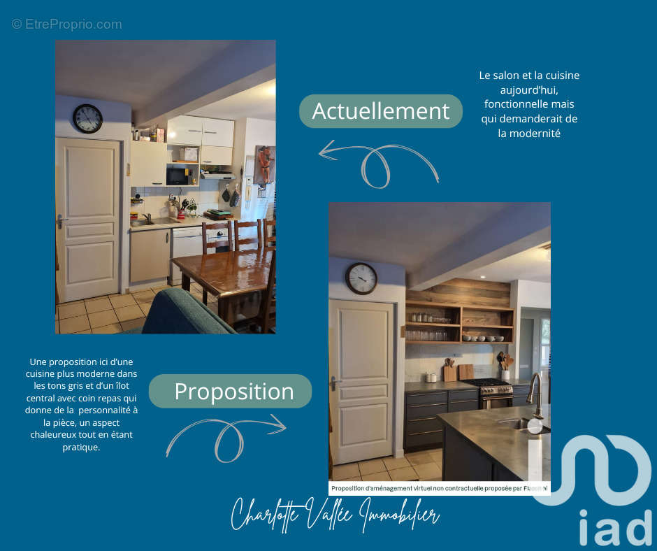 Photo 3 - Appartement à LEZIGNAN-CORBIERES